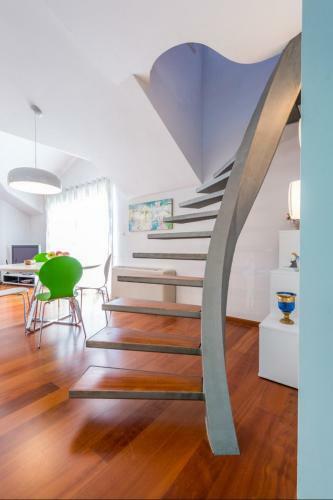 Apartment Mav