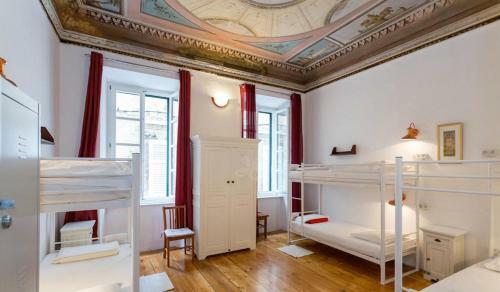 Bed & Breakfast Old Town Hostel