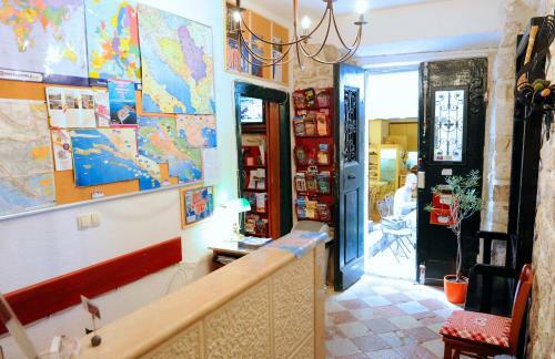 Bed & Breakfast Old Town Hostel