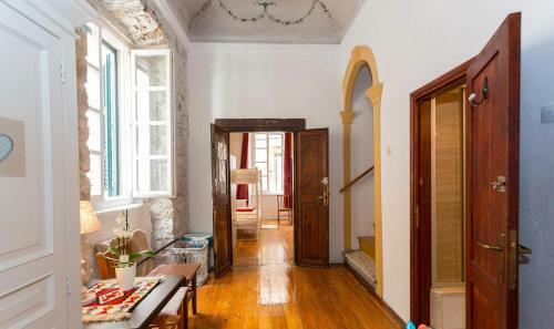 Bed & Breakfast Old Town Hostel