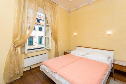 Apartment Tomasovi? Old Town