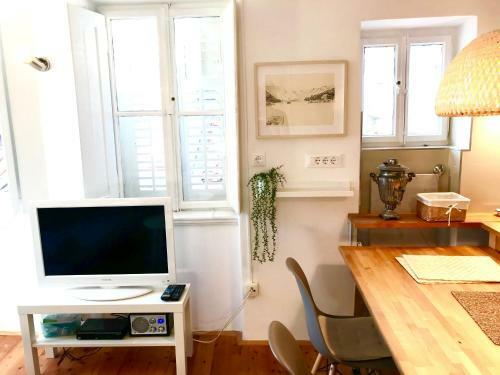 Apartmani Doklestic