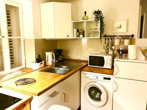 Apartmani Doklestic