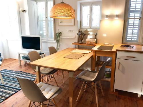 Apartmani Doklestic