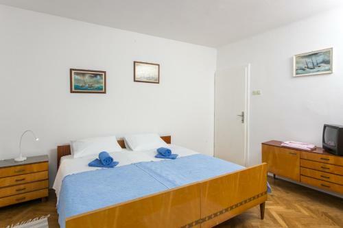 Apartment Peline