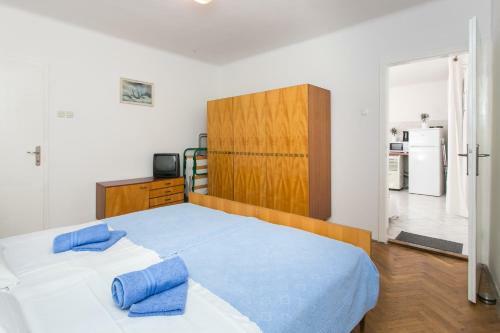 Apartment Peline