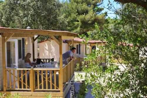Solitudo Sunny Camping By Valamar