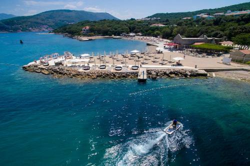 Solitudo Sunny Camping By Valamar