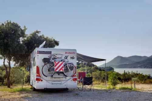 Solitudo Sunny Camping By Valamar
