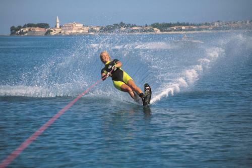 Solitudo Sunny Camping By Valamar