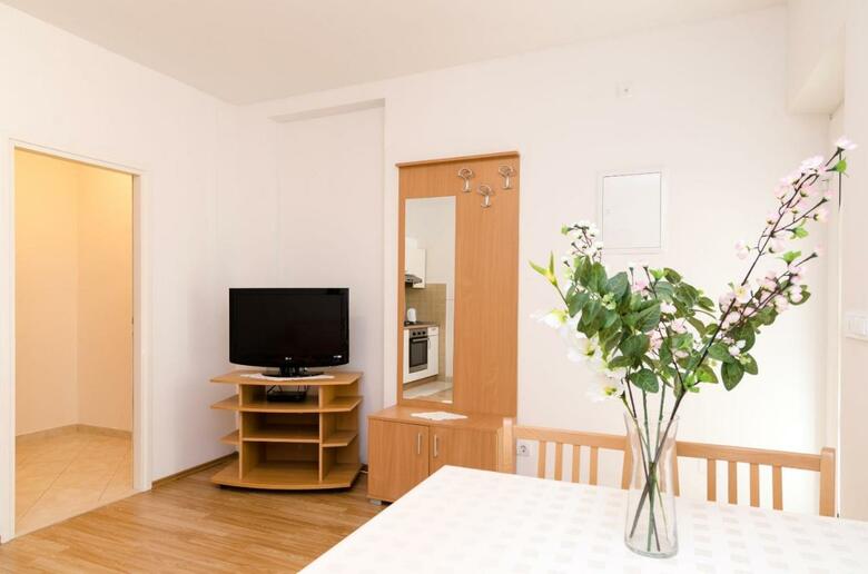 Apartments Ivan