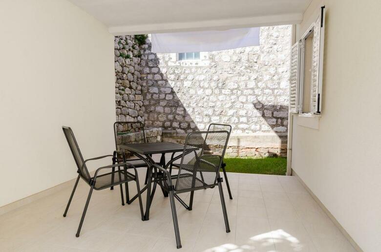 Apartments Ivan