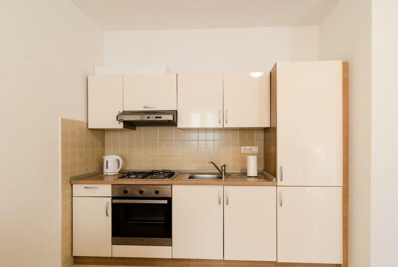 Apartments Ivan