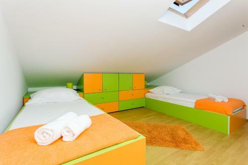 Apartments Marlo