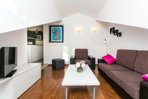 Apartments Marlo