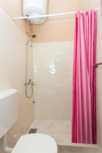 Hostal Mj's Sea Side Rooms