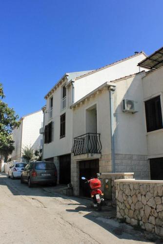 Apartments With A Parking Space Dubrovnik - 9057