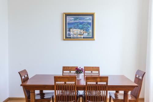 Apartment Thalassicus A27