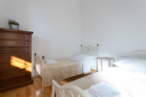 Apartment Thalassicus A27