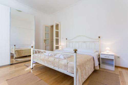Apartment Thalassicus A27