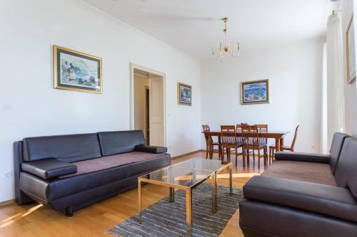 Apartment Thalassicus A27