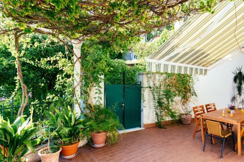 Apartment Thalassicus A27