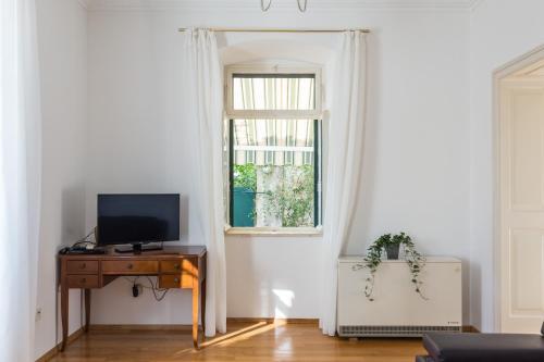 Apartment Thalassicus A27