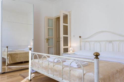 Apartment Thalassicus A27