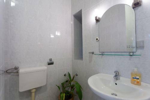 Apartment Thalassicus A27