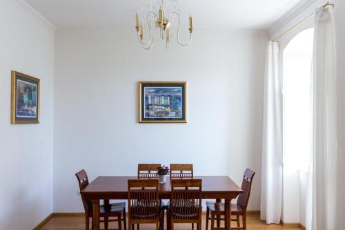 Apartment Thalassicus A27