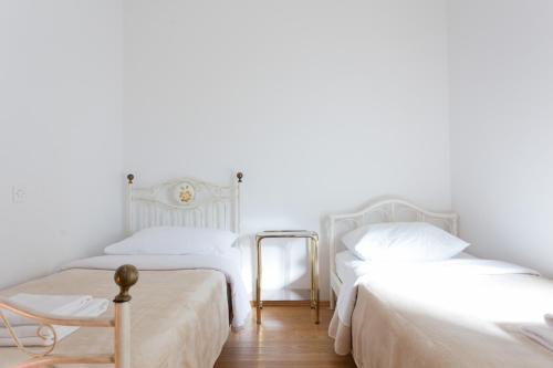 Apartment Thalassicus A27
