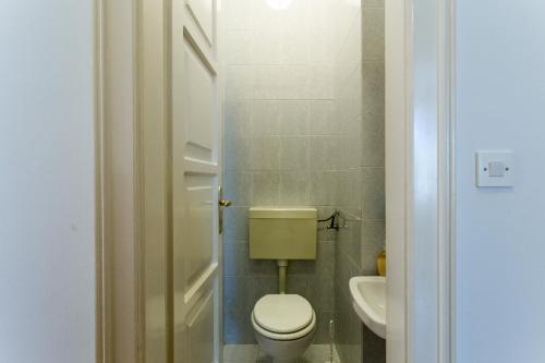 Apartment Thalassicus A27
