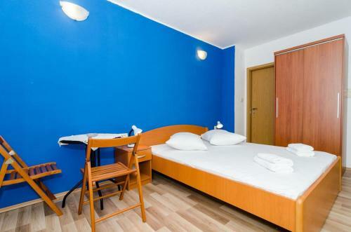Hostal Double Room Dubrovnik 11145b