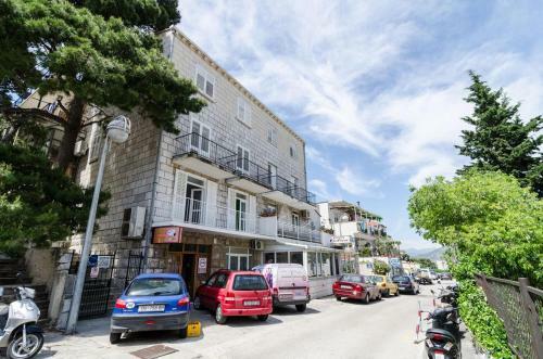 Hostal Double Room Dubrovnik 11145b