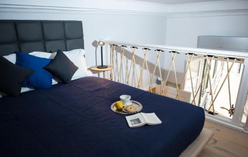 Hostal Clouds Boutique Guesthouse