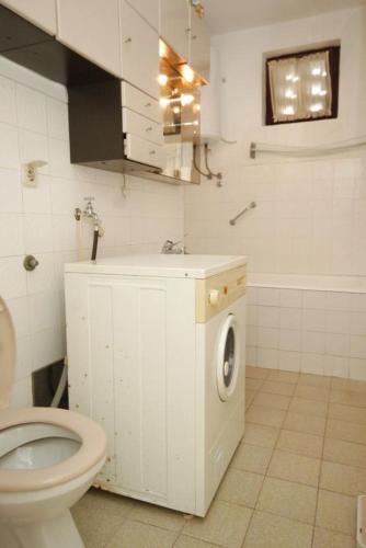 Apartments With A Parking Space Dubrovnik - 8587