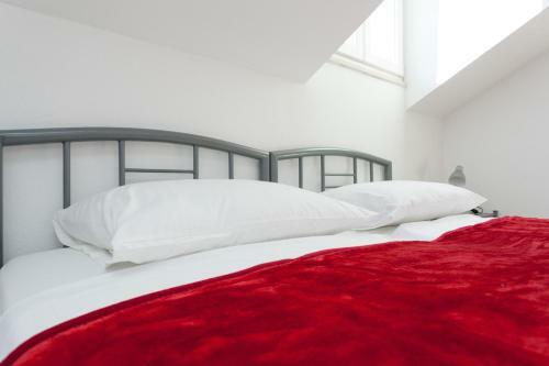 Apartment Igneus A51