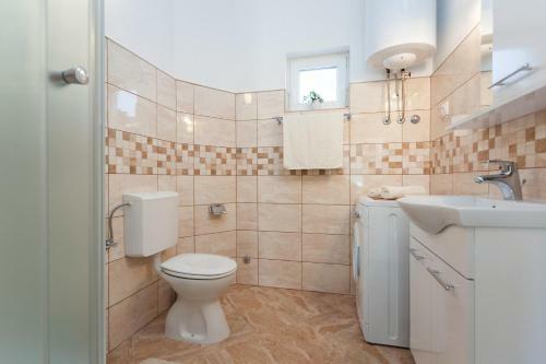 Apartment Igneus A51