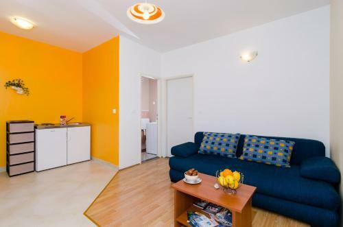 Apartments & Rooms Tapera