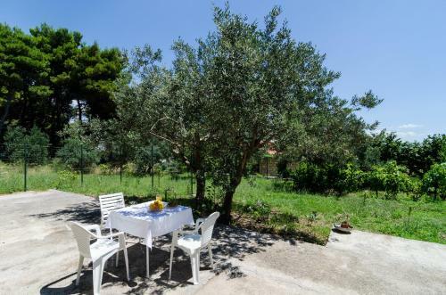 Apartments & Rooms Tapera