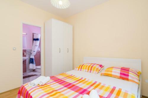Apartments & Rooms Tapera
