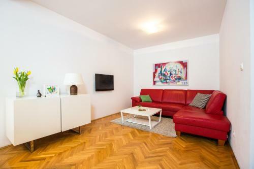 Apartment Marta