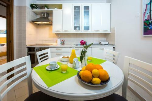 Apartment Marta