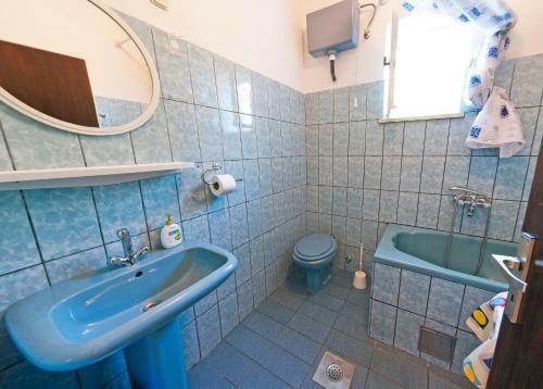Holiday Home Ivanino