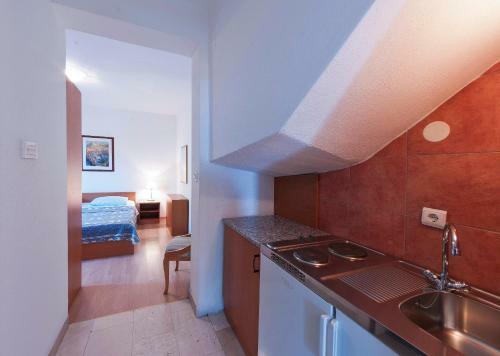 Holiday Home Ivanino
