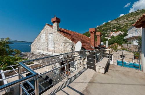 Holiday Home Ivanino