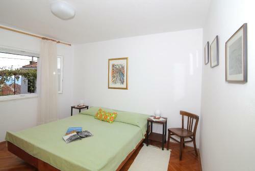 Vicina Summer Apartments