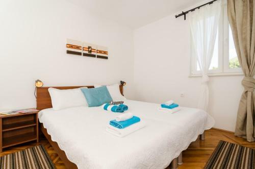 Apartamentos Nives Central Lodge