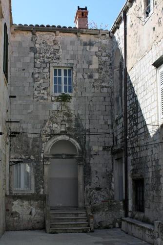 Hostal Rooms With Wifi Dubrovnik - 4694