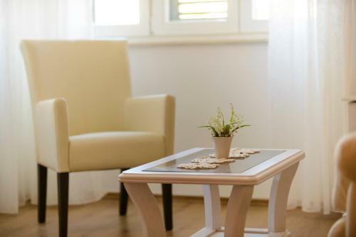 Kike's Apartment